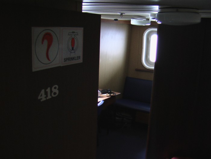 Cabin